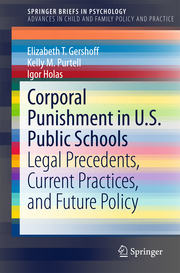 Corporal Punishment in U.S.Public Schools