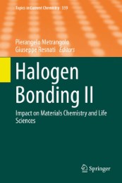 Halogen Bonding II - Abbildung 1