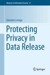 Protecting Privacy in Data Release - Abbildung 1