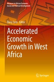 Accelerated Economic Growth in West Africa