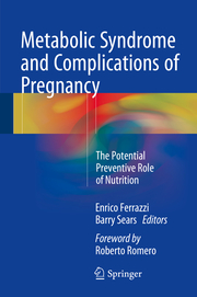 Metabolic Syndrome and Complications of Pregnancy