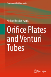 Orifice Plates and Venturi Tubes