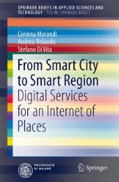 From Smart City to Smart Region - Abbildung 1