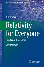 Relativity for Everyone