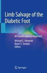 Limb Salvage of the Diabetic Foot