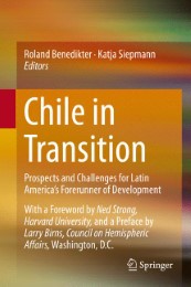 Chile in Transition - Abbildung 1