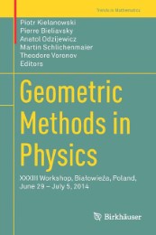 Geometric Methods in Physics - Illustrationen 1