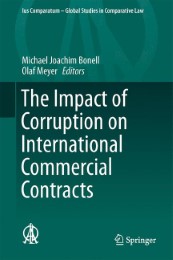 The Impact of Corruption on International Commercial Contracts - Abbildung 1