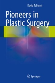 Pioneers in Plastic Surgery