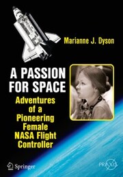 A Passion for Space