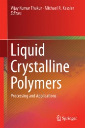 Liquid Crystalline Polymers - Abbildung 1