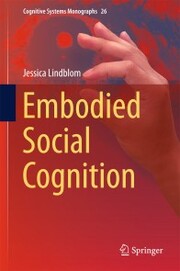 Embodied Social Cognition - Cover