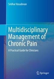 Multidisciplinary Management of Chronic Pain - Cover