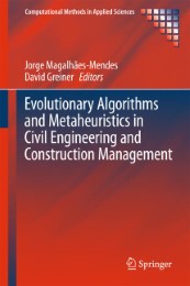 Evolutionary Algorithms and Metaheuristics in Civil Engineering and Construction Management - Abbildung 1