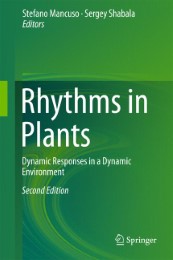 Rhythms in Plants - Abbildung 1
