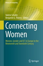 Connecting Women - Cover