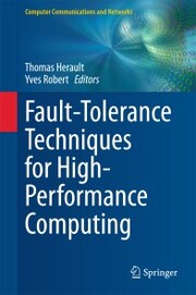 Fault-Tolerance Techniques for High-Performance Computing
