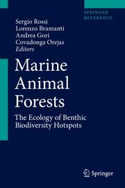Marine Animal Forests