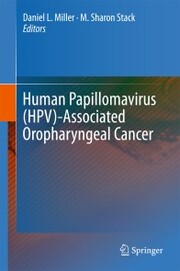 Human Papillomavirus (HPV)-Associated Oropharyngeal Cancer - Cover