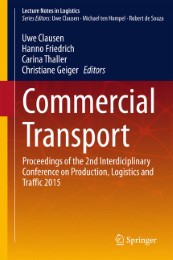 Commercial Transport - Abbildung 1