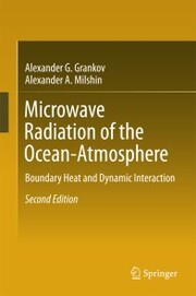 Microwave Radiation of the Ocean-Atmosphere