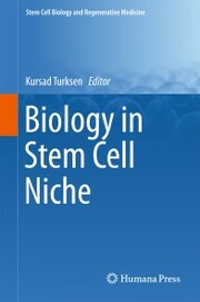 Biology in Stem Cell Niche - Cover