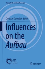 Influences on the Aufbau - Cover