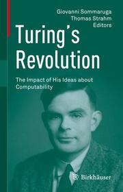 Turings Revolution
