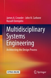 Multidisciplinary Systems Engineering - Cover