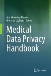 Medical Data Privacy Handbook - Abbildung 1