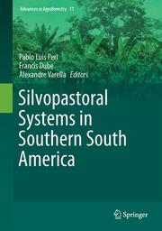 Silvopastoral Systems in Southern South America