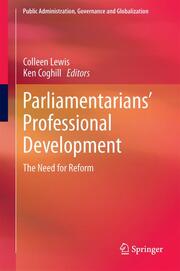 Parliamentarians Professional Development