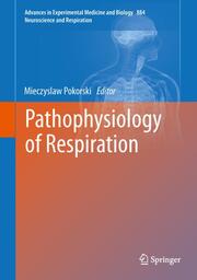 Pathophysiology of Respiration - Cover