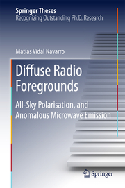 Diffuse Radio Foregrounds