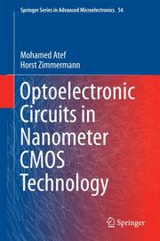 Optoelectronic Circuits in Nanometer CMOS Technology - Cover