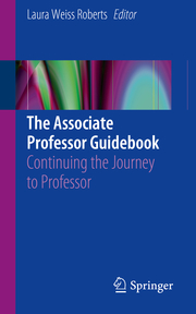 The Associate Professor Guidebook