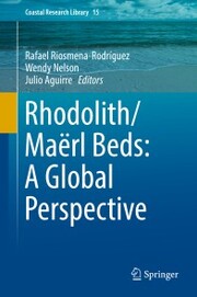 Rhodolith/Maërl Beds: A Global Perspective