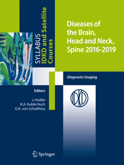 Diseases of the Brain, Head and Neck, Spine 2016-2019