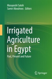 Irrigated Agriculture in Egypt - Cover