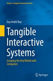 Tangible Interactive Systems