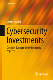 Cybersecurity Investments - Cover
