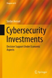 Cybersecurity Investments