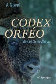Codex Orféo - Cover