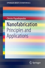 Nanofabrication - Cover