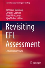 Revisiting EFL Assessment - Cover