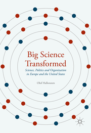 Big Science Transformed - Cover