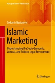 Islamic Marketing - Cover
