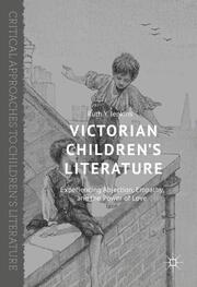 Victorian Childrens Literature