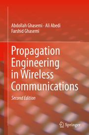 Propagation Engineering in Wireless Communications - Cover