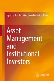 Asset Management and Institutional Investors - Cover